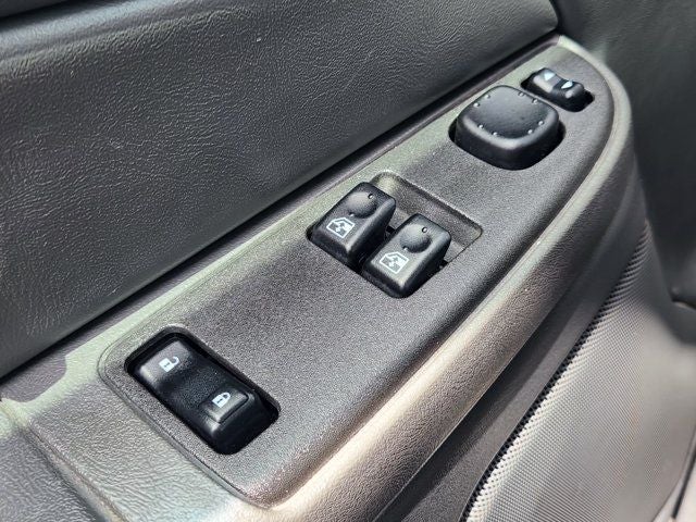 2004 GMC Sierra 1500 SLE