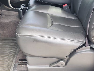 2004 GMC Sierra 1500 SLE