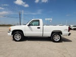 2004 GMC Sierra 1500 SLE