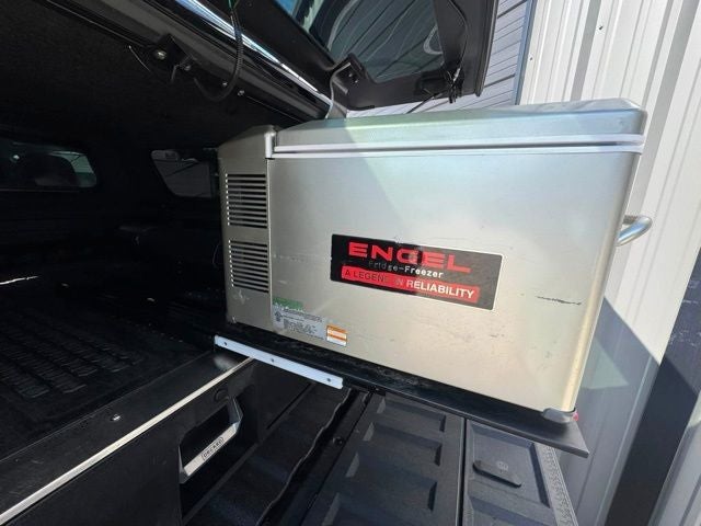 2023 GMC Canyon AT4X
