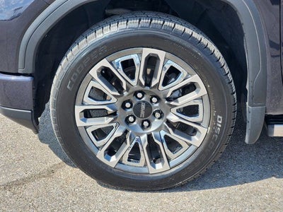 2023 GMC Sierra 1500 Denali Ultimate