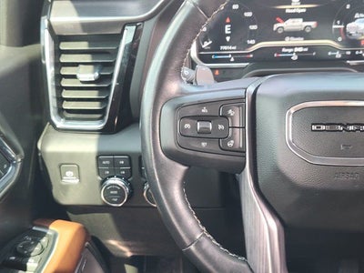 2023 GMC Sierra 1500 Denali Ultimate