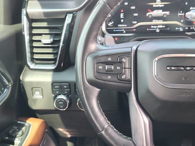2023 GMC Sierra 1500 Denali Ultimate