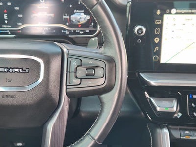 2023 GMC Sierra 1500 Denali Ultimate
