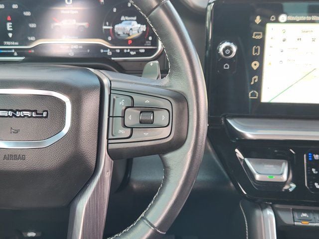 2023 GMC Sierra 1500 Denali Ultimate