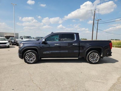 2023 GMC Sierra 1500 Denali Ultimate