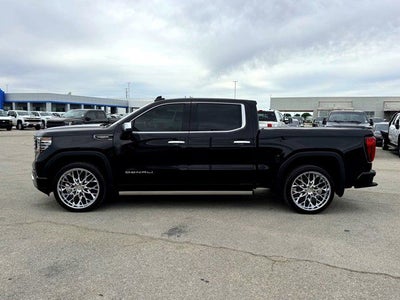 2023 GMC Sierra 1500 Denali Ultimate