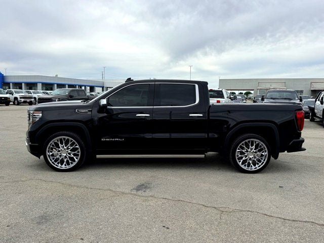 2023 GMC Sierra 1500 Denali Ultimate