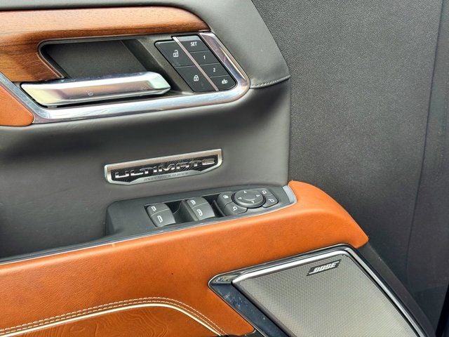 2023 GMC Sierra 1500 Denali Ultimate