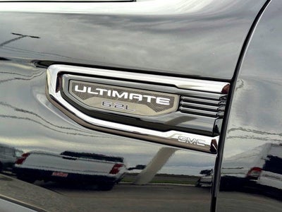2023 GMC Sierra 1500 Denali Ultimate