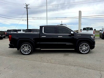2023 GMC Sierra 1500 Denali Ultimate