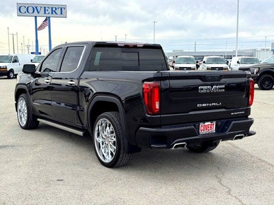 2023 GMC Sierra 1500 Denali Ultimate