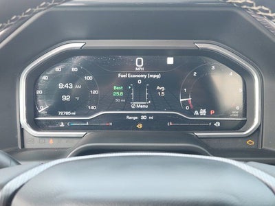 2023 GMC Sierra 1500 Denali Ultimate