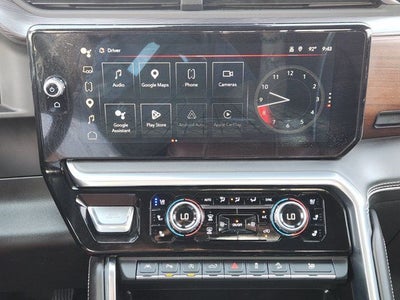 2023 GMC Sierra 1500 Denali Ultimate