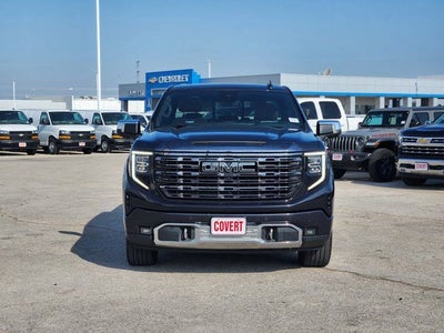 2023 GMC Sierra 1500 Denali Ultimate