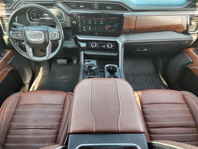 2023 GMC Sierra 1500 Denali Ultimate
