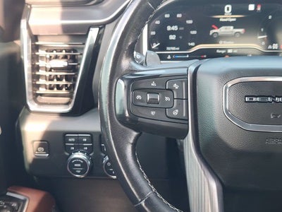 2023 GMC Sierra 1500 Denali Ultimate
