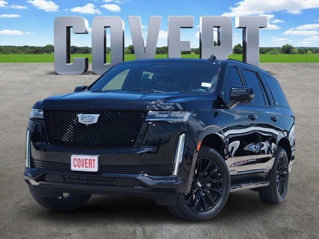 2023 Cadillac Escalade 2WD Sport's photo