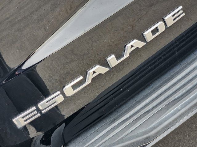 2023 Cadillac Escalade ESV Premium