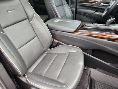 2023 Cadillac Escalade ESV Premium