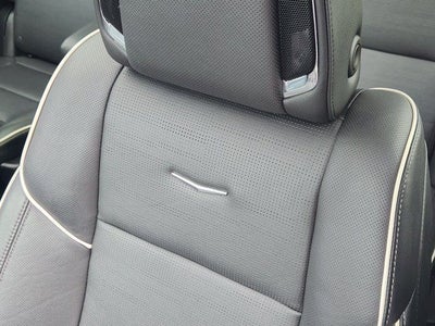 2023 Cadillac Escalade ESV Premium