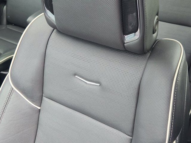 2023 Cadillac Escalade ESV Premium