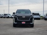 2023 Cadillac Escalade ESV Premium