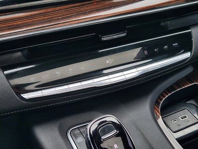 2023 Cadillac Escalade ESV Premium