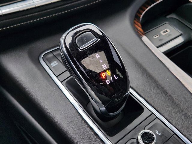 2023 Cadillac Escalade ESV Premium