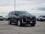 2023 Cadillac Escalade ESV Premium
