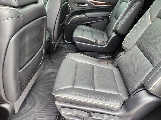 2023 Cadillac Escalade ESV Premium