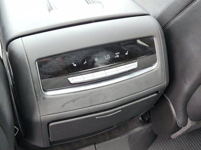 2023 Cadillac Escalade ESV Premium