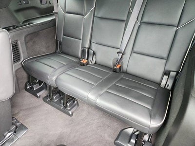 2023 Cadillac Escalade ESV Premium