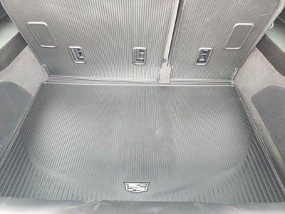 2023 Cadillac Escalade ESV Premium