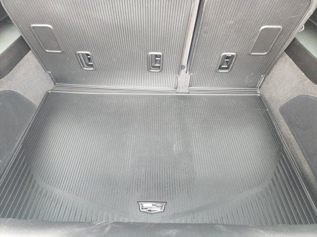 2023 Cadillac Escalade ESV Premium