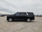 2023 Cadillac Escalade ESV Premium
