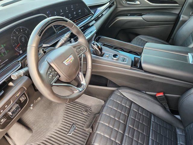 2024 Cadillac Escalade ESV V-Series