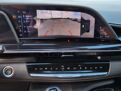 2024 Cadillac Escalade ESV V-Series