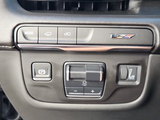 2024 Cadillac Escalade ESV V-Series