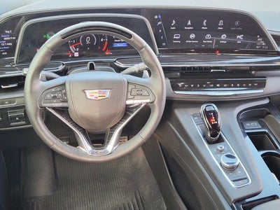 2024 Cadillac Escalade ESV V-Series
