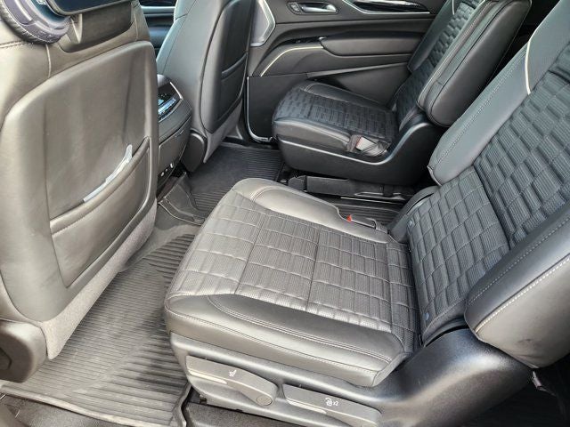 2024 Cadillac Escalade ESV V-Series
