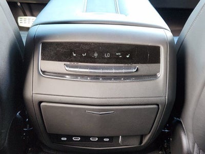 2024 Cadillac Escalade ESV V-Series