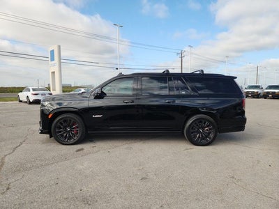 2024 Cadillac Escalade ESV V-Series