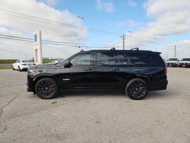 2024 Cadillac Escalade ESV V-Series