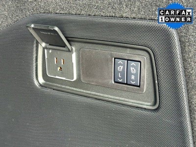 2025 Cadillac Escalade ESV Sport Platinum