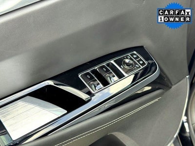 2025 Cadillac Escalade ESV Sport Platinum