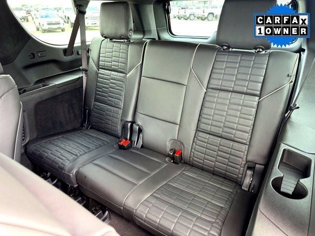 2025 Cadillac Escalade ESV Sport Platinum