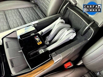 2025 Cadillac Escalade ESV Sport Platinum