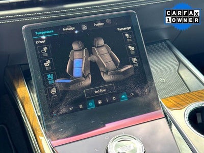 2025 Cadillac Escalade ESV Sport Platinum