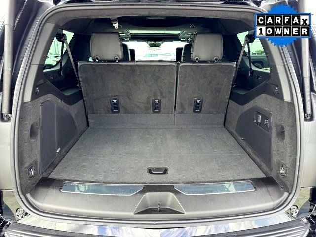 2025 Cadillac Escalade ESV Sport Platinum